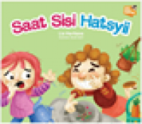 Saat Sisi Hatsyii