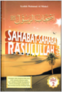 Sahabat-Sahabat Rasulullah Jilid 2