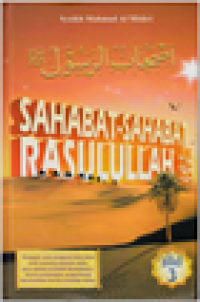 Sahabat-Sahabat Rasulullah Jilid 3