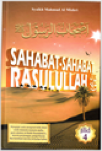 Sahabat-Sahabat Rasulullah Jilid 4
