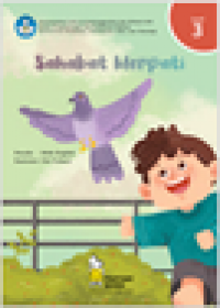 Sahabat Merpati Level 3