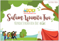 Salam Wanita Tua Kepada Syaikh bin Baz Rahimahullah