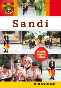 Sandi (Seri Keterampilan Pramuka)