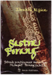 Sastra Perang : Sebuah Pembicaraan Mengenai Hikayat Perang Sabil