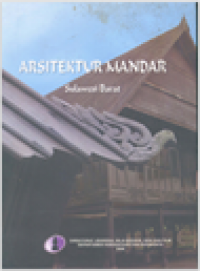 Sejarah Arsitektur Mandar Sulawesi Barat