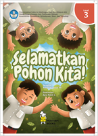 Selamatkan Pohon Kita Level 3