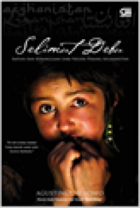 Selimut Debu : Impian dan Kebanggaan dari Negeri Perang Afghanistan