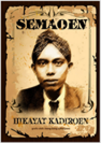 Semaoen Hikayat Kadiroen