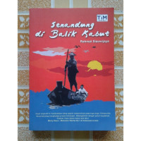 Image of Senandung di Balik Kabut