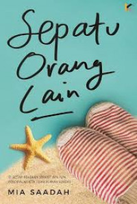 Sepatu Orang lain