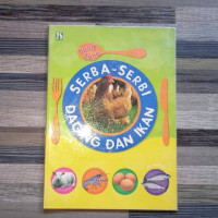 Serba-Serbi : Daging dan ikan