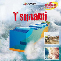 Seri Bencana Alam Di Indonesia : Tsunami