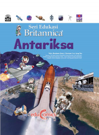 Seri Britannica : Antariksa