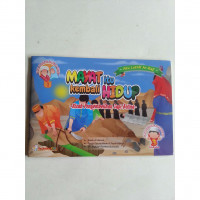 Seri Kisah Keajaiban Dalam Al-Qur'an 1 : Mayat Itu Kembali Hidup