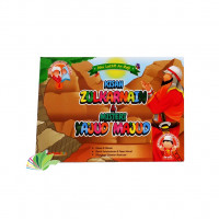 Seri Kisah Keajaiban Dalam Al-Qur'an 4 : Kisah Zulkarnain & Misteri Ya'jud Ma'jud