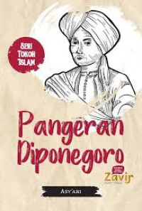 Seri Tokoh Islam : Pangeran Diponegoro