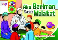 Aku beriman kepada Malaikat 2 Seri Rukun Iman
