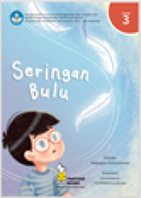 Image of Seringan Bulu Level 3