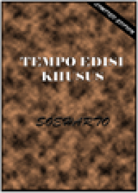 Setelah Dia Pergi Soeharto