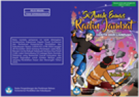 Si Anak Emas Radin Jambat Seri Cerita Rakyat Dari Lampung