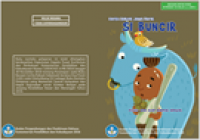 Si Buncir Seri Cerita Dari Jawa Barat