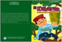 Si Kabayan Seri Cerita Rakyat Dari Jawa Barat