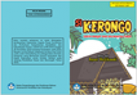 Si Kerongo Seri Cerita Rakyat Dari Kalimantan Timur