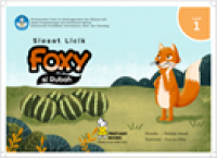 Siasat Licik Foxy Si Rubah Level 1