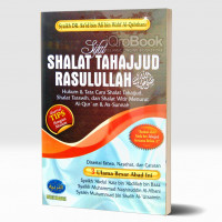 Sifat Shalat Tahajjud Rasulullah SAW