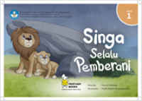 Singa Selalu Pemberani Level 1