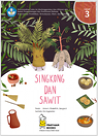 Singkong Dan Sawit Level 3