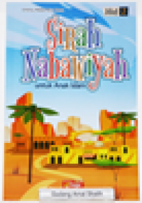 Image of Sirah Nabawiyah Untuk Anak Islam Jilid 2