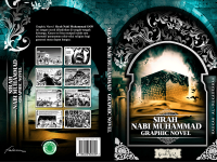 Sirah Nabi Muhammad Graphic Novel