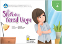 Sita Dan Pensil Ungu Level 4