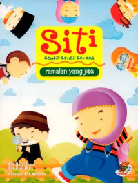 Siti, centil-centil cerdas ramalan yang jitu