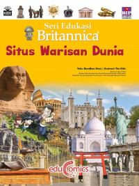 Situs Warisan Dunia Seri Edukasi Britannica