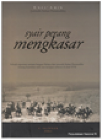 Sja'ir Perang Mengkasar