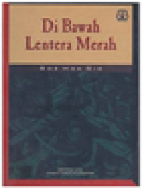 Di Bawah Lentera Merah
