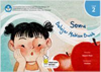 Sonu Belajar Makan Buah Level 2