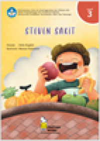 Steven Sakit Level 3