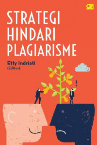 Strategi Hindari Plagiarisme