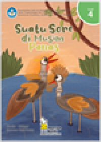 Suatu Sore Di Musim Panas Level 4