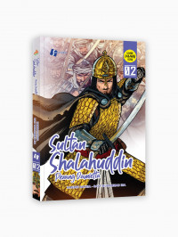 Sultan Shalahuddin Palestina Series 2 Perang Damietta