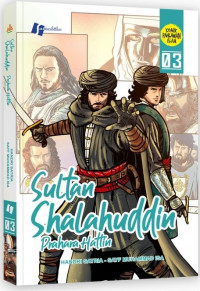 Sultan Shalahuddin Palestina Series 3 Prahara Hattin