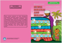 Sumur Keramat Jati Herang Seri Cerita Rakyat Dari Banten