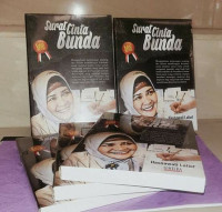 Surat Cinta Bunda