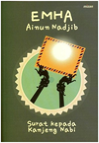 Surat Kepada Kanjeng Nabi