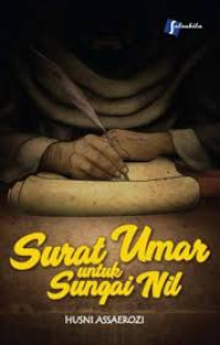 Surat Umar untuk sungai Nil