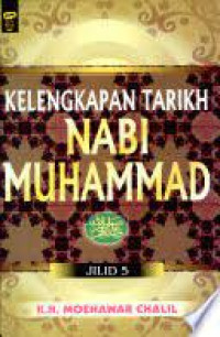 Kelengkapan tarikh Nabi Muhammad SAW