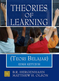 Theories of learning: Teori belajar